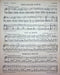 Dark Eyes Russian Gypsy Air Sheet Music Piano Song Rob Roy Peery 1932 Etude Mag 1