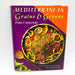 Mediterranean Grains & Greens Paula Wolfert Hardcover 1999 1st Edition 1st Print 1