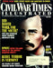 Civil War Times Magazine June 2001 Vol XL 3 Booth work for the South? 1