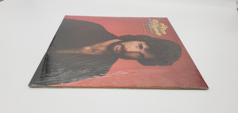 Eddie Rabbitt Loveline 33 RPM LP Record Elektra Records 1979 6E-181 4