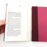 East Is East Hardcover Emma Lathen 1991 Wall Street Banker Japan Business Trip 7