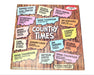 Country Times 2x LP Record Dynamic House, Inc. 1973 Johnny Cash, Lynn Anderson 2