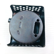 Lawn-Boy Toro 683273 Muffler Exhaust Wheel Horse Genuine OMC New Old Stock NOS 1