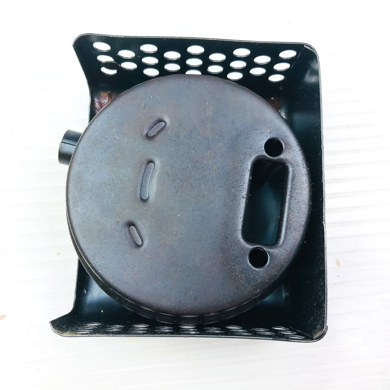 Lawn-Boy Toro 683273 Muffler Exhaust Wheel Horse Genuine OMC New Old Stock NOS 1