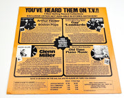 Kate Smith Her Very Best 33 RPM LP Record RCA 1980 DVL 1-0477 2