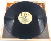 The Very Best Of Slim Whitman 33 RPM LP Record United Artists 1975 5