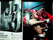 Life Magazine December 31 1971 Double Issue Year In Pictures Joe Frazier Boxer 7