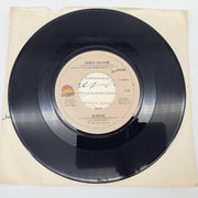 James Ingram Always 45 RPM Single Record Qwest Records 1986 928 669-7 3