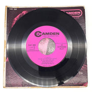 Johnny Desmond Guilty I'll Close My Eyes 45 RPM EP Record RCA 1954 CAE 260 3