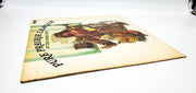 Pure Prairie League If The Shoe Fits 33 RPM LP Record RCA 1976 3