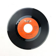 The Isley Brothers The Real Deal + Instrumental 45 RPM 7" Single T-Neck 1982 2