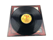 Crystal Gayle Crystal Record 33 RPM LP UA-LA614-G United Artists 1976 7