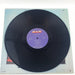 Gilbert O'Sullivan Back To Front Record 33 RPM LP MAM-5 MAM 1972 w/ Lyrics 4