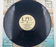 Ferrante Teicher Beautiful Beautiful 33 RPM LP Record United Artists 1974 6