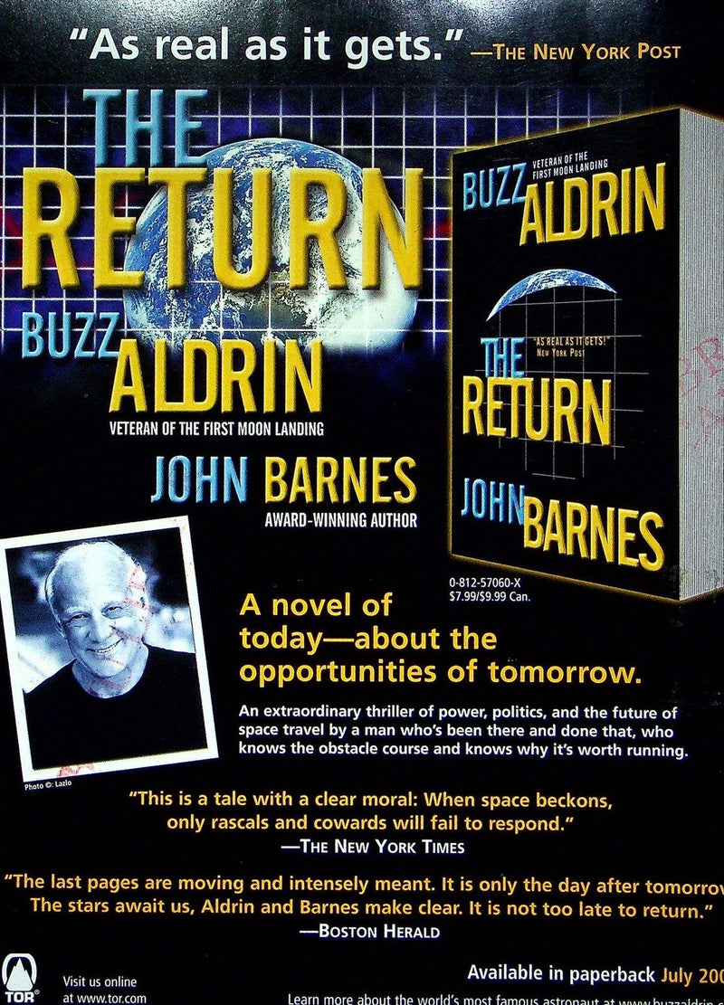 Locus Sci Fi Magazine 2001 Vol 46 No. 5 John Crowley 2001 Hugo Nominations 3