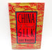 China Silk Hardcover Anne Worboys 1992 Marriage Secrets Hong Kong 1st Edition 1