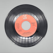 Joey Scarbury When She Dances Single Record Elektra Records 1981 2