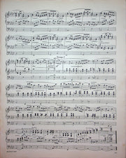 1936 March Etude Magazine Pgs 149-172 Stoughton Nevin Stulwitt Federlein Songs 2