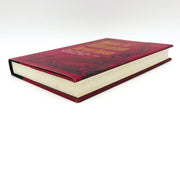 Omens of Millennium Hardcover Harold Bloom 1996 Dreams Gnosticism Religion 4