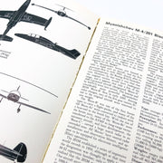 The Encyclopedia Of World Air Power Hardcover Bill Gunston 1980 1st US Edition 4