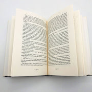 Les Roberts Book The Lake Effect Hardcover 1994 1st Edition Signed Mystery 10