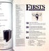 Firsts Magazine March 2009 Vol 19 No 3 Robert Morgan 2