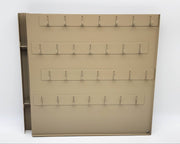 Kekab Key Cabinet Expansion Leaf 56 Key Capacity w/ Handle for KEKAB 60-120 4