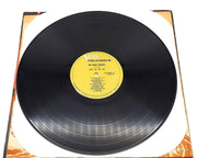 The Blues Project Live At The Cafe Au Go Go 33 RPM LP Record Verve 1966 FV 9024 7