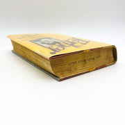 Ferber Hardcover Julie Goldsmith Gilbert 1978 Female Author 20th Century Ex Libr 5