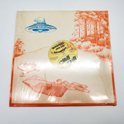 Sounds Of JHS 126 Brooklyn Chill Pill 33 RPM LP Record Sleeping Bag Records 1983 6