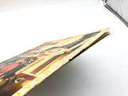 San Domenico Barbers of Taormina Mandolino Record 33 RPM LP WL 116 Columbia 1958 5