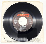 Tom Kimmel That's Freedom 45 RPM Single Record Mercury 1987 PROMO 888 571-7 DJ 4