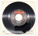 Tom Kimmel That's Freedom 45 RPM Single Record Mercury 1987 PROMO 888 571-7 DJ 4