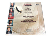 Sawyer Brown Self Titled Vinyl Record ST-12391 Capitol 1985 "Leona" 3