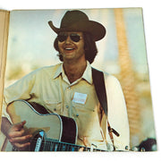 John Stewart Cannons in the Rain Record 33 RPM LP LSP-4827 RCA Victor 1975 4