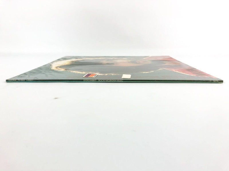 Eddie Rabbit Rocky Mountain Music Record LP 7E-1065 Elektra 1976 4