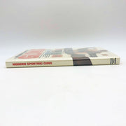 Modern Sporting Guns Hardcover Jan Stevenson 1988 1st Edition Illustrated 3