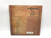 John Michael Talbot The God of Life Record 33 RPM LP BWR 2056 Birdwing 1984 2