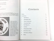 Images of Rail Philadelphia Trolleys Allen Myers 2004 Arcadia Publishing 4