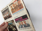 The Brothers Four FROGG / Sweet Rosyanne Record 45 Single 4-41958 Columbia 1961 5