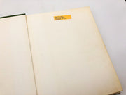 Yonder Comes the Train Lance Phillips 1965 A.S. Barnes and Co. Hardcover Jacket 9