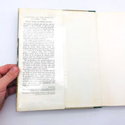 A History Of The World's Classic Cars HC Richard Hough 1963 Bentley 1st Edition 6