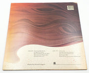 Carpenters Made In America 33 RPM LP Record A&M 1981 2