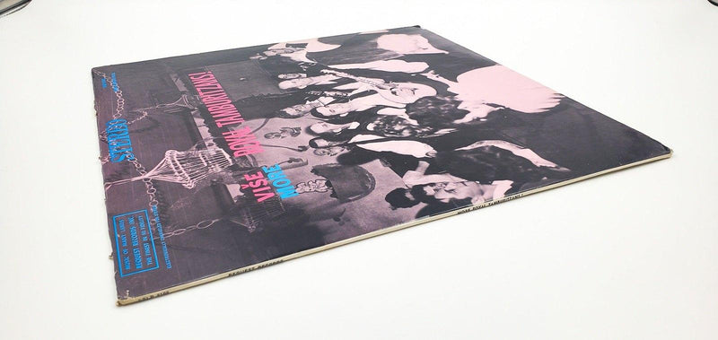 The Royal Tamburitzans More Royal Tamburitzans 33 RPM LP Record Request 1967 3