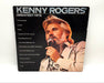 Kenny Rogers Greatest Hits LP Record Liberty 1980 LOO-1072 Copy 2 1