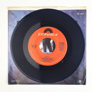 Kingdom Come Get It On 45 RPM Single Record Polydor 1988 w/ Pic Sleeve 4