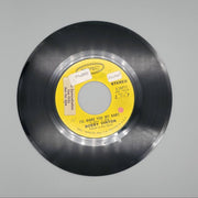 Bobby Vinton I'll Make You My Baby Single Record Epic 1971 5-10711 2