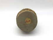 All Gods Children Figurine Bean Little Boy Resin Statue Clear Water Holcombe COA 9