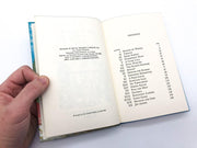 Hardy Boys The Sinister Signpost No 15 Franklin W. Dixon 1968 Grosset & Dunlap 7