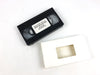 Ralph Nader 2000 Primary Committee Intro Video VHS Tape VoteNader.org 1